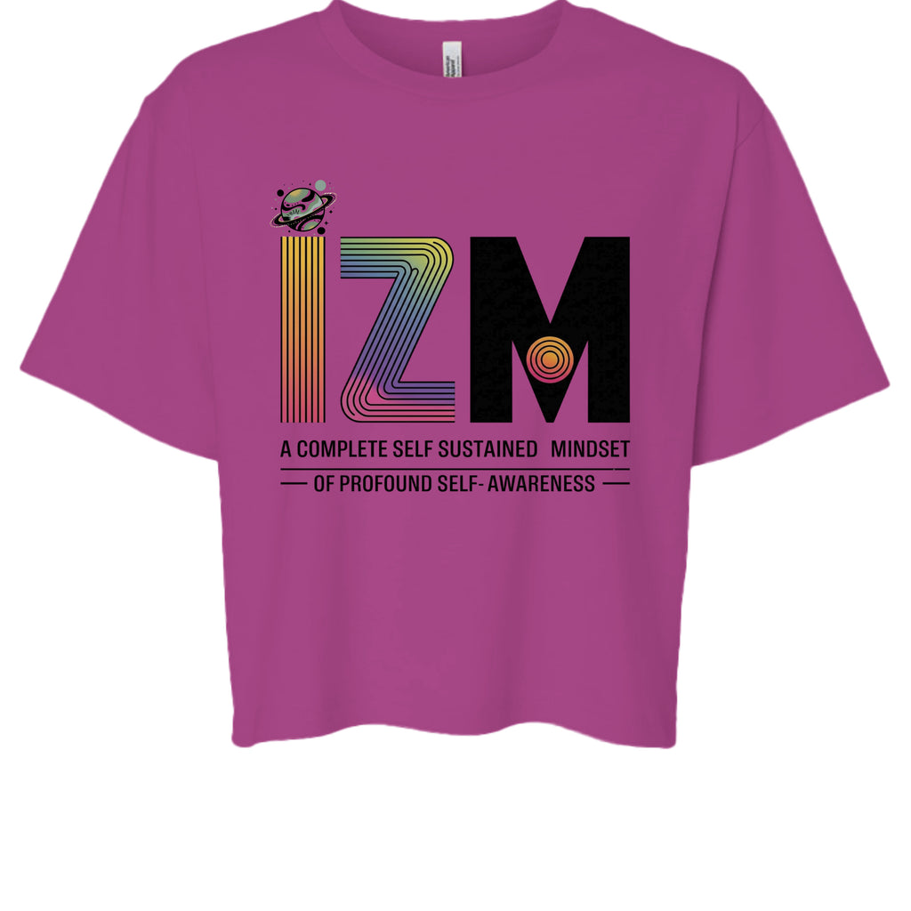 Super Pink - 102 - FRONT