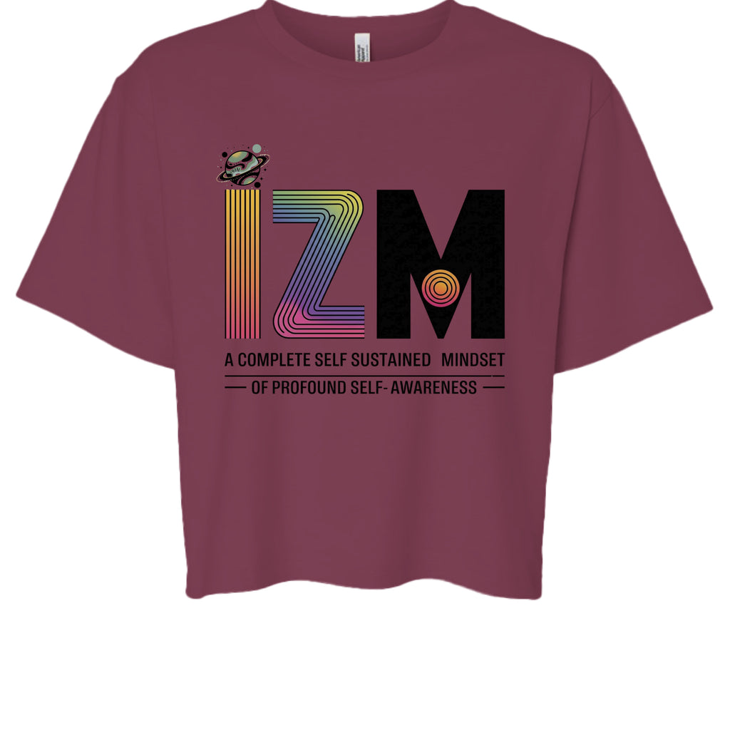 Burgundy - 102 - FRONT