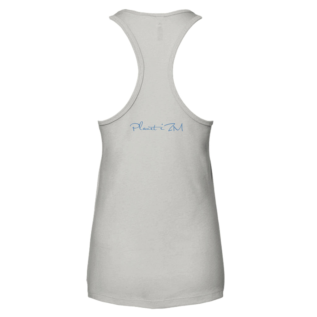Natural - B6008 - BACK