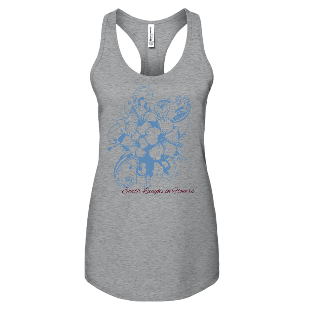ATHLETIC HEATHER - B6008 - FRONT