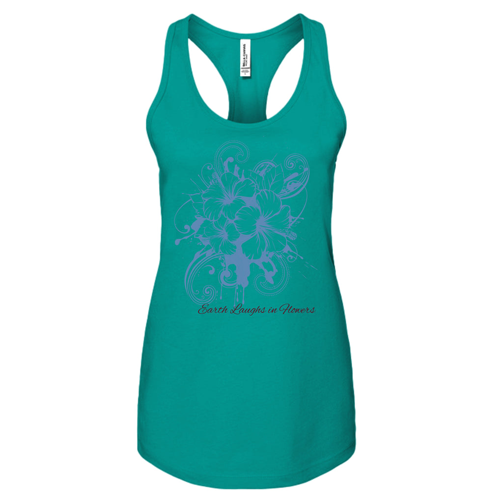 TEAL - B6008 - FRONT
