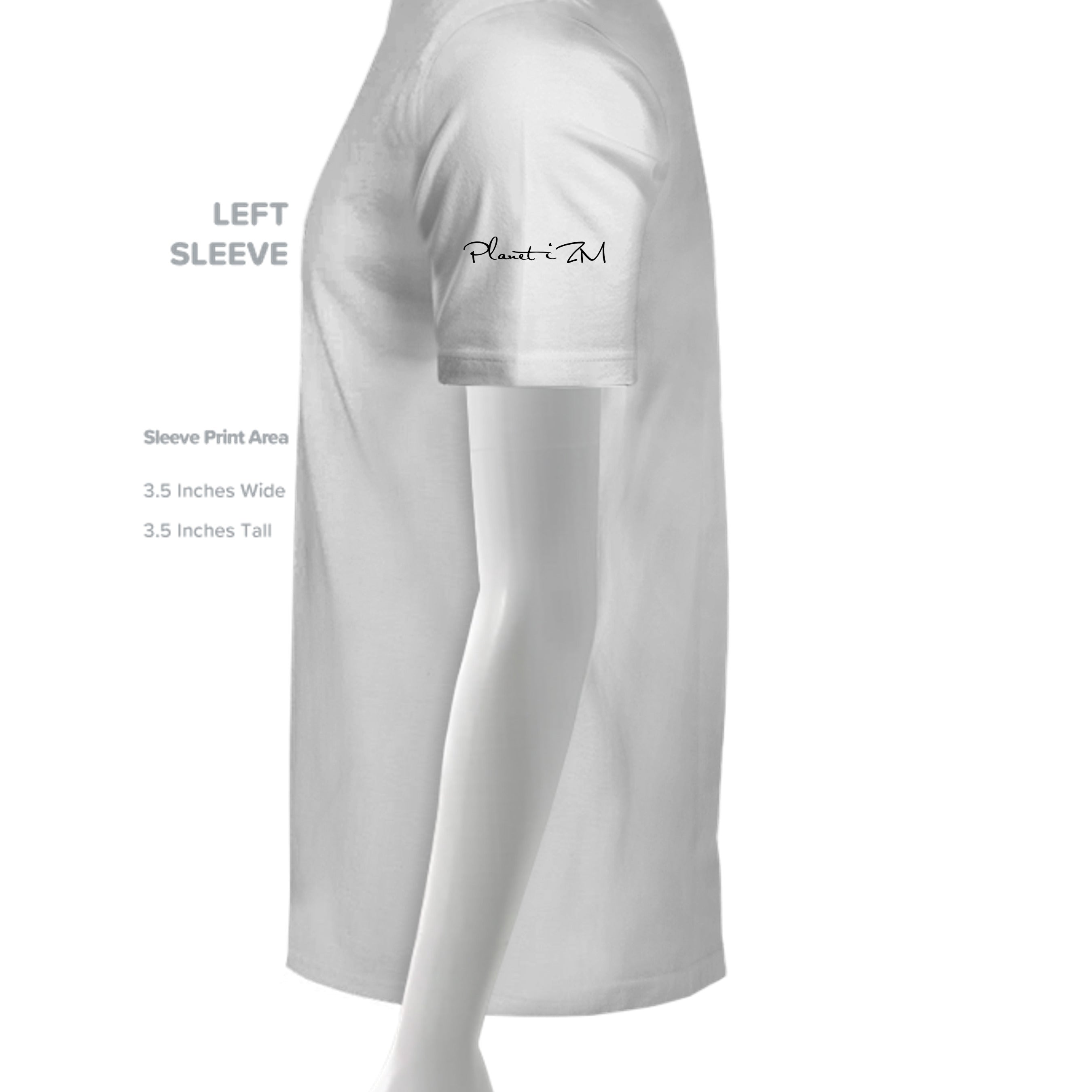 Vintage White - 6482 - SLEEVE_LEFT