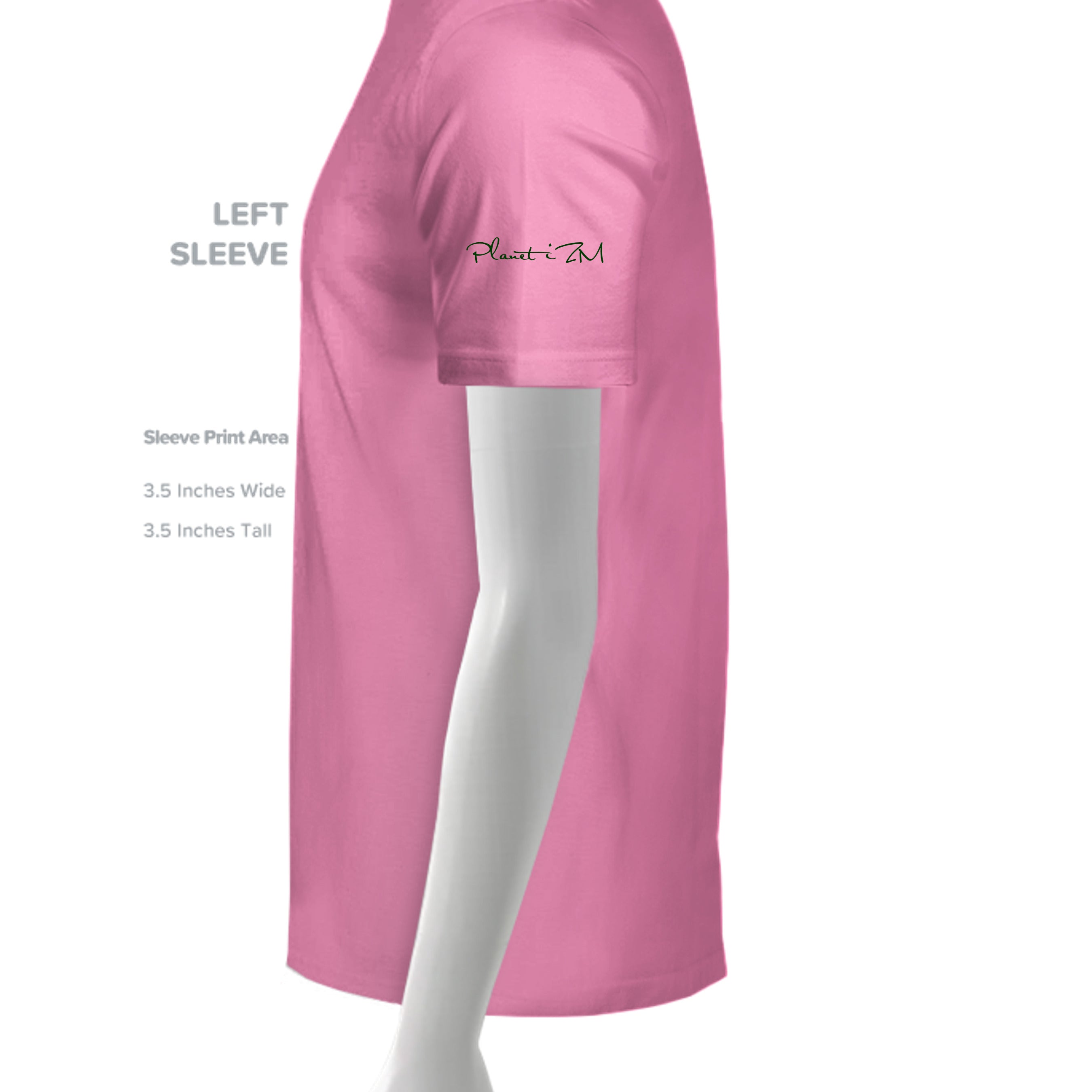AZALEA - G200 - SLEEVE_LEFT