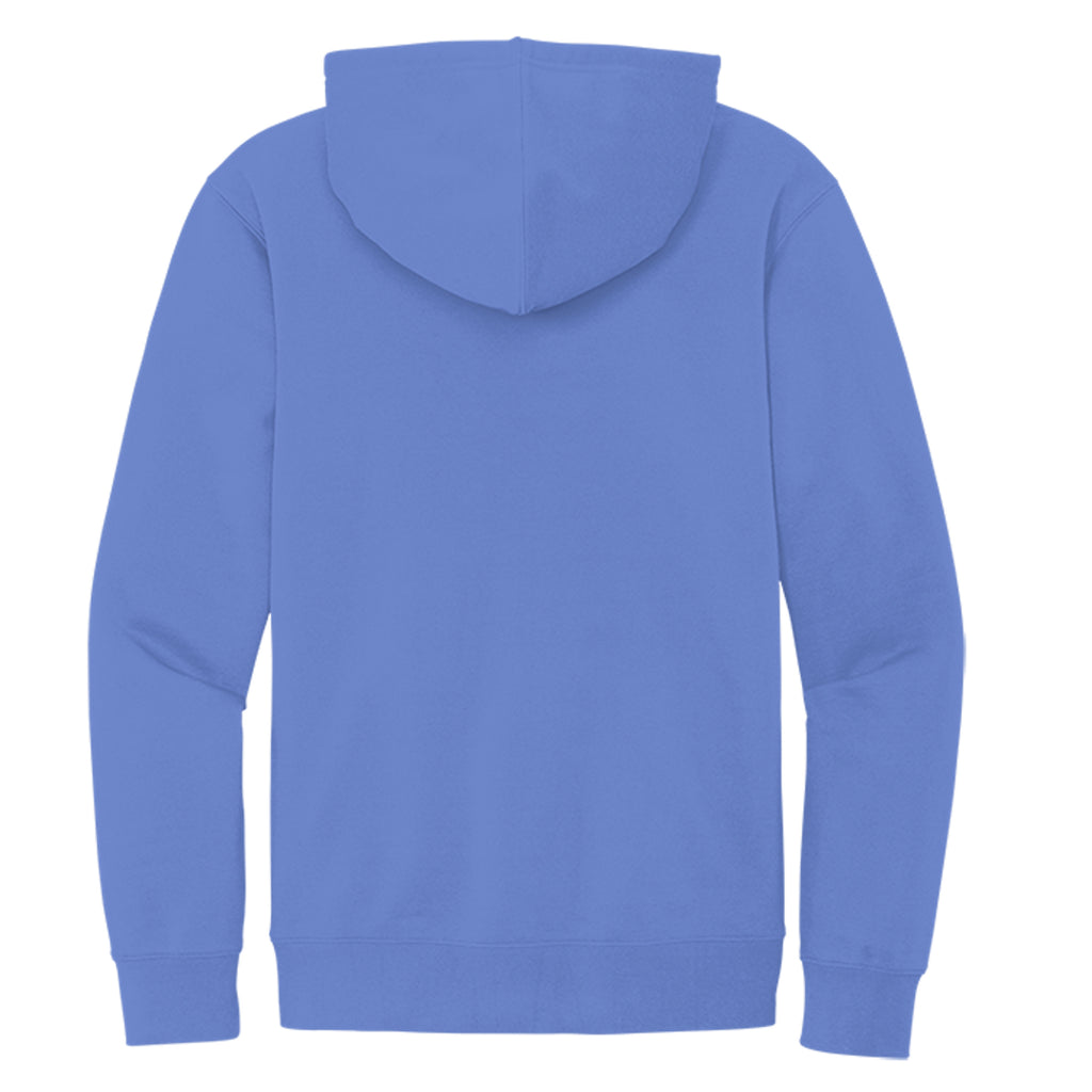Royal Frost - DT6100 - BACK