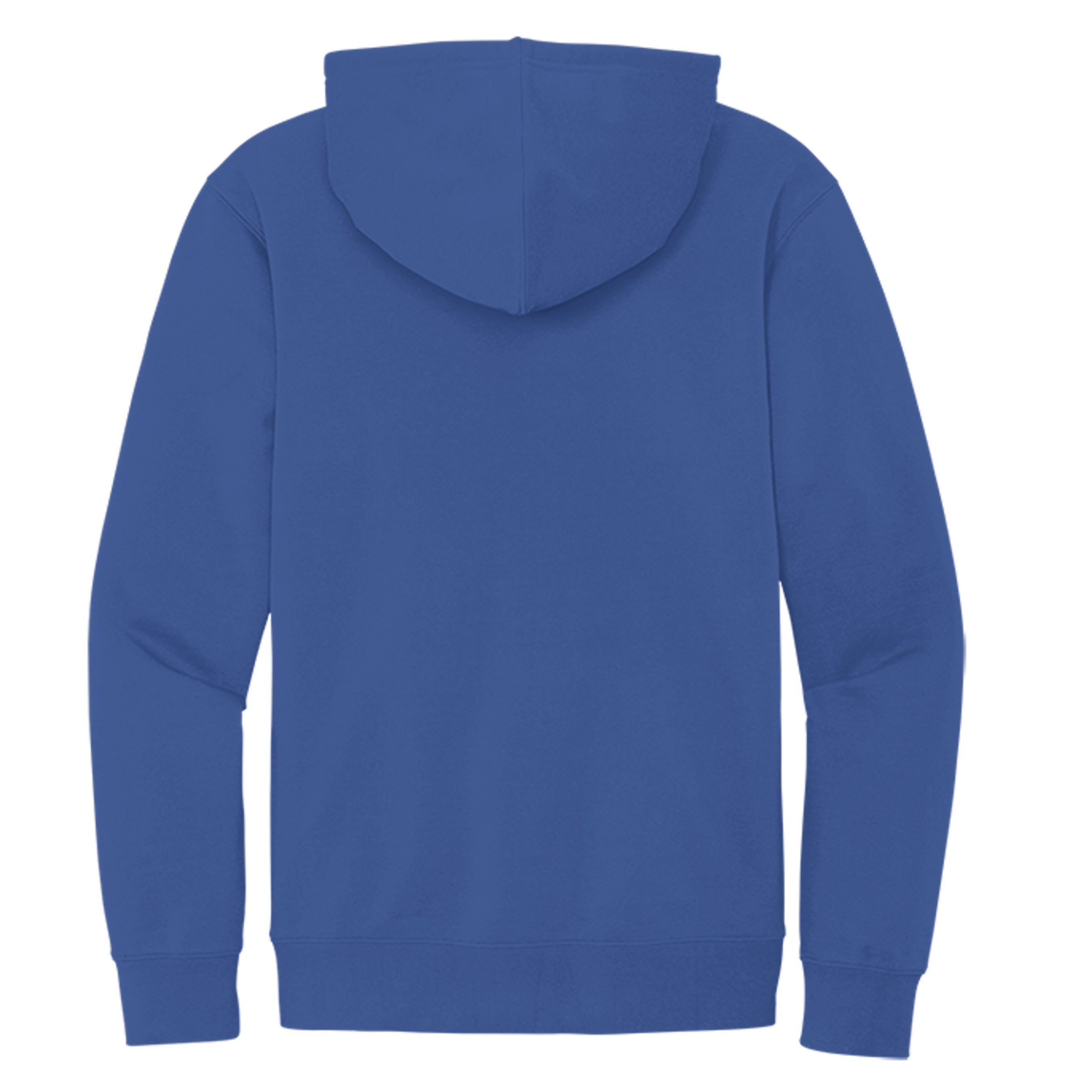 Deep Royal - DT6100 - BACK