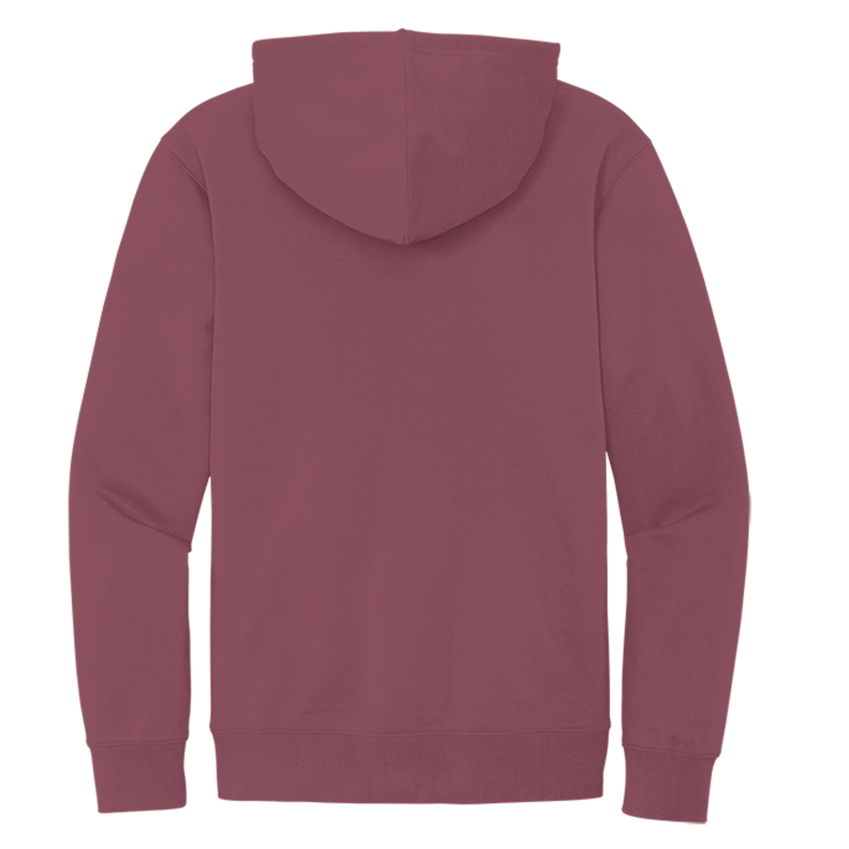 Plum - DT6100 - BACK