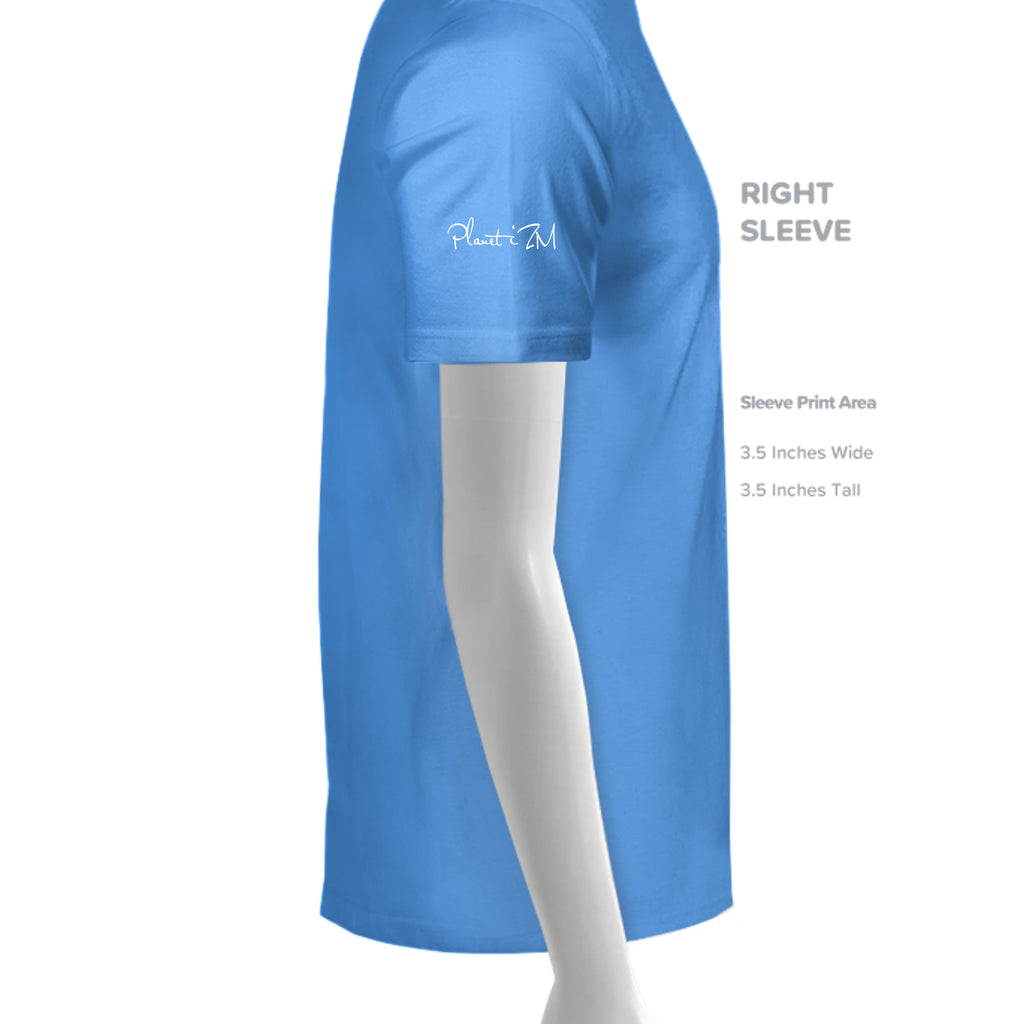 IRIS - G200 - SLEEVE_RIGHT