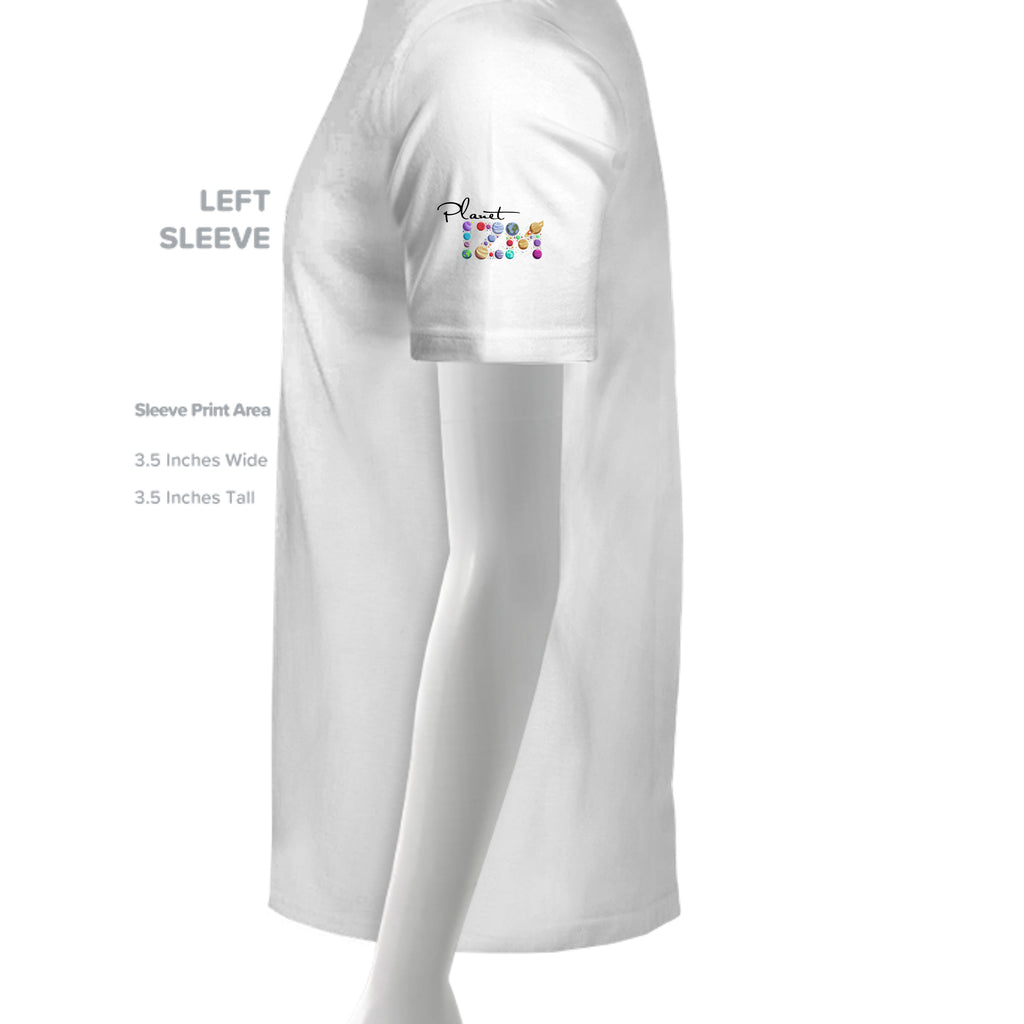 WHITE - G200 - SLEEVE_LEFT
