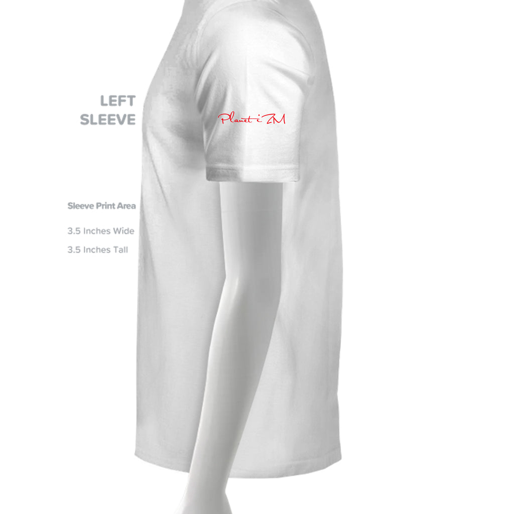 WHITE - G200 - SLEEVE_LEFT