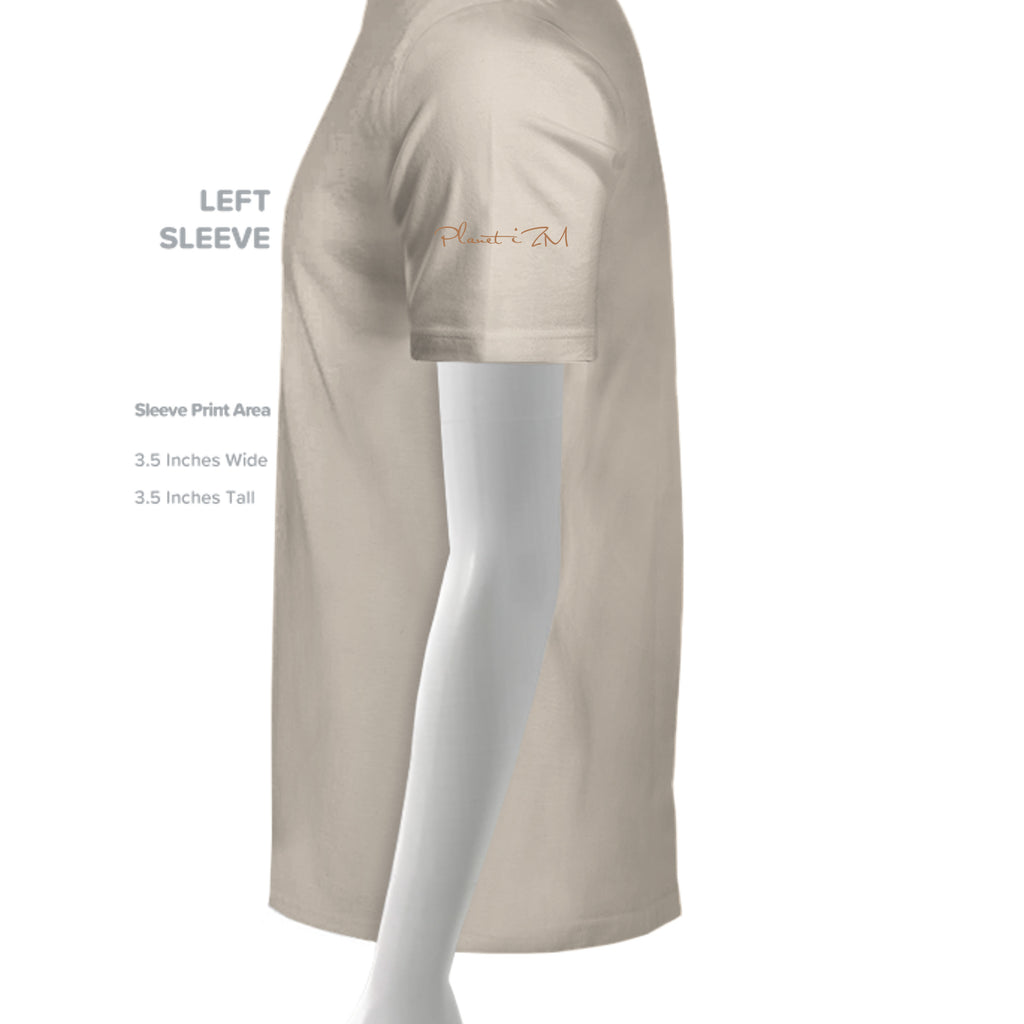 SAND - G500 - SLEEVE_LEFT