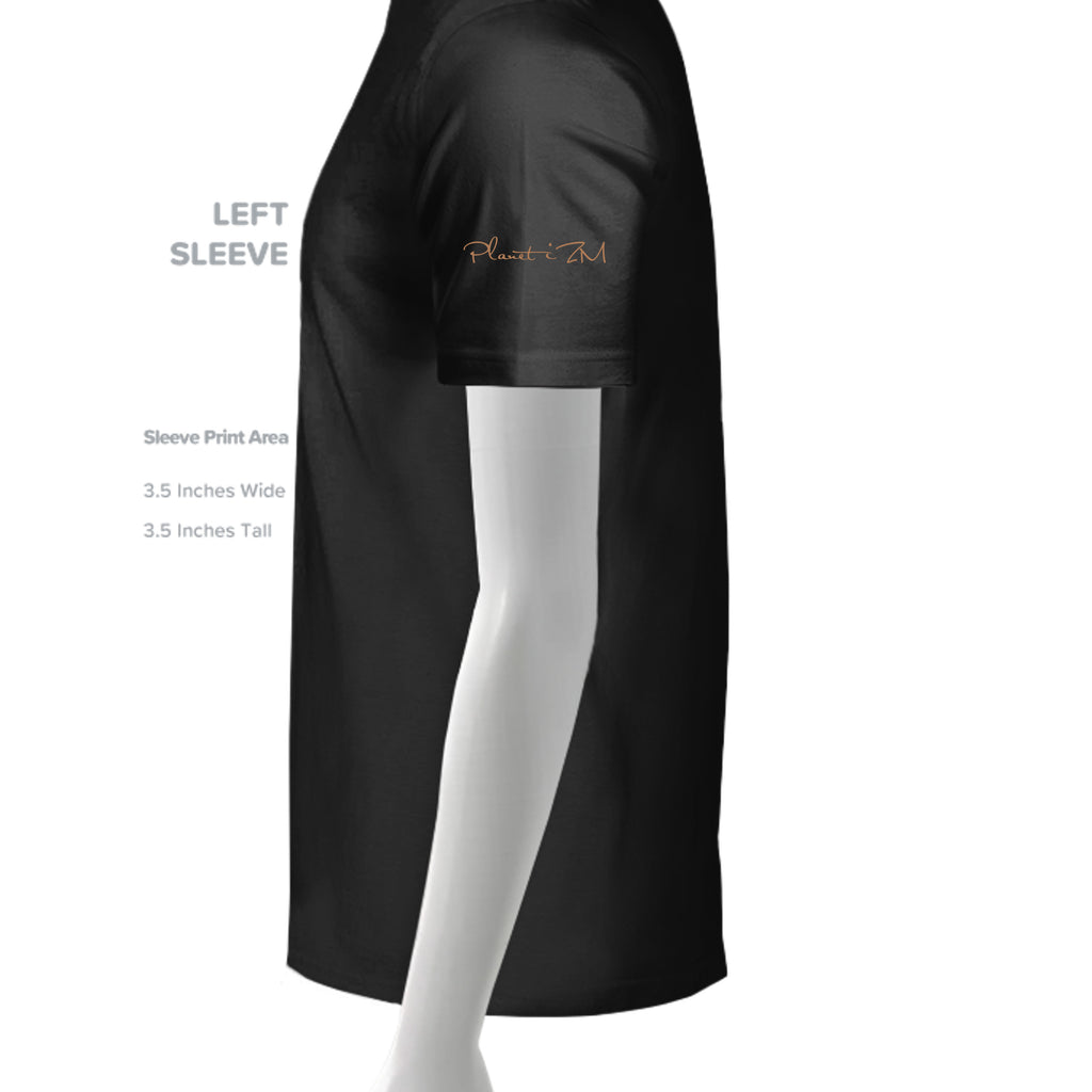 BLACK - G500 - SLEEVE_LEFT