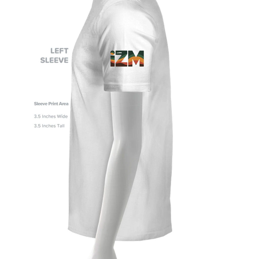 WHITE - G200 - SLEEVE_LEFT