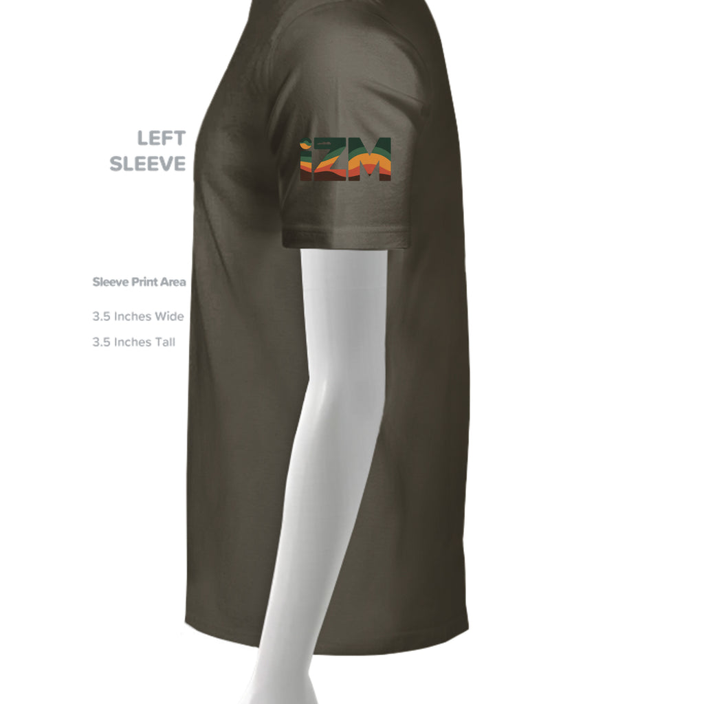OLIVE - G200 - SLEEVE_LEFT