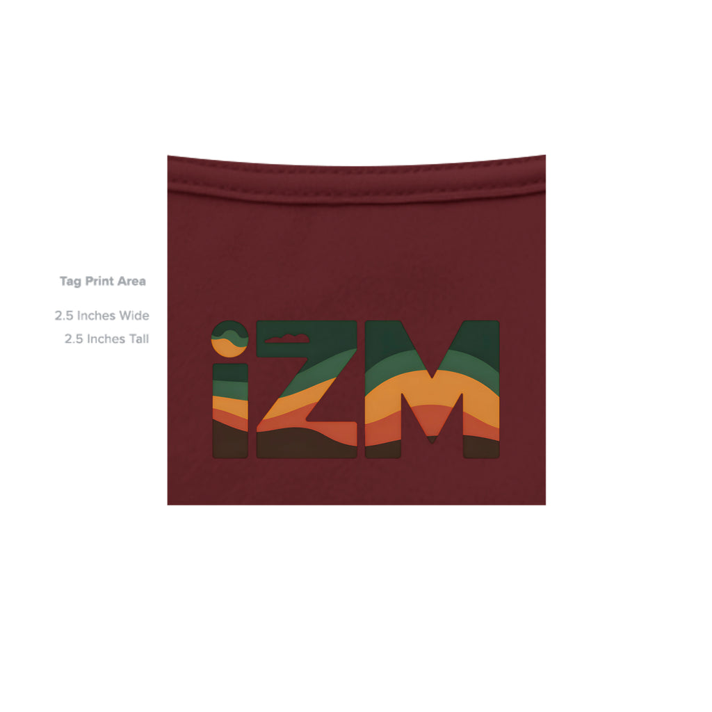 MAROON - G200 - INSIDE_TAG_LINE