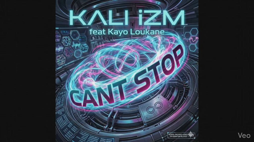 Cant Stop